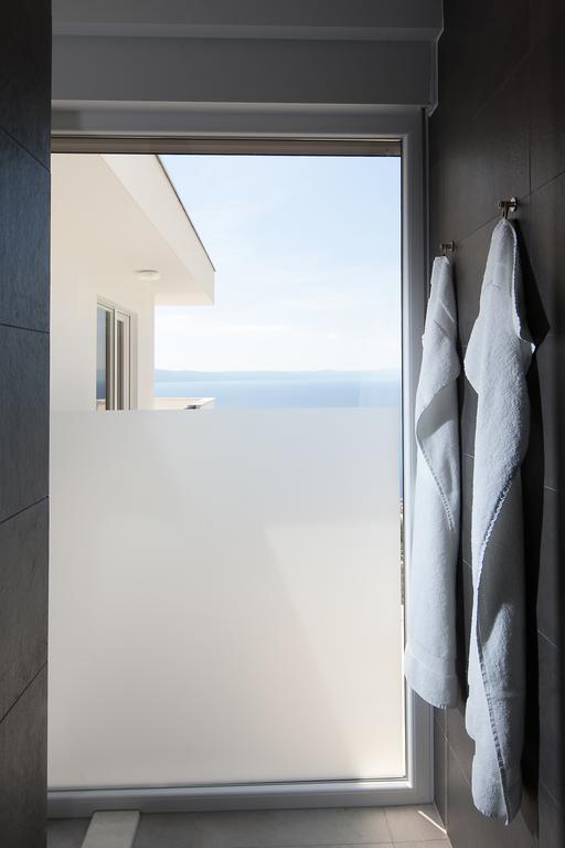 Luxury Villa Mala พอดโกรา ห้อง รูปภาพ